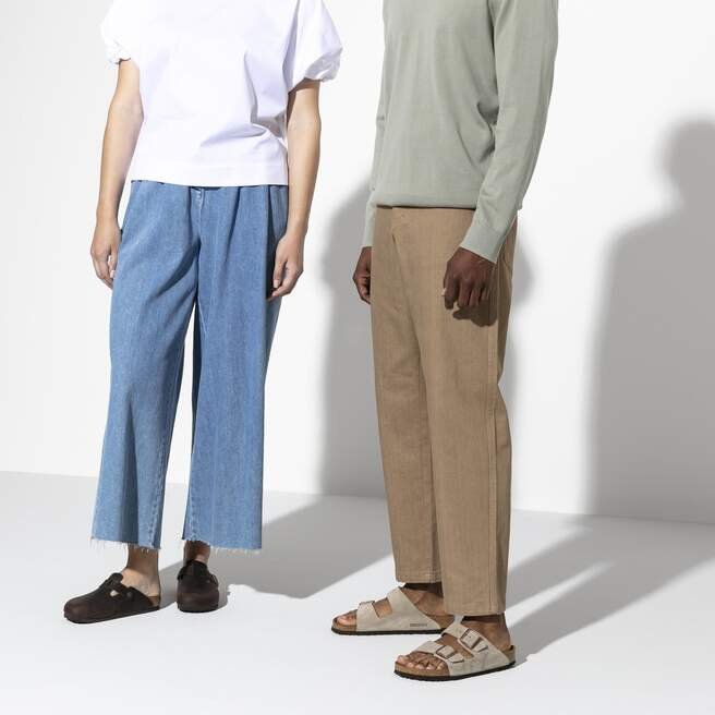 Boston Natural Leather Boston Natural Leather
