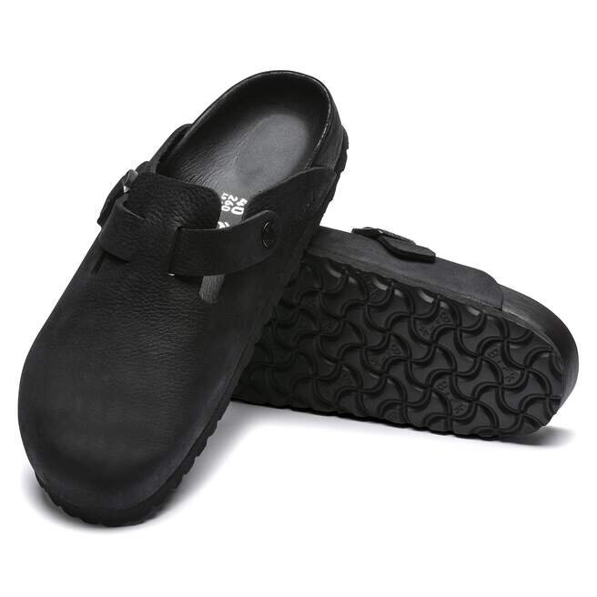 Boston Natural Leather Boston Natural Leather
