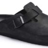 Boston Natural Leather Boston Natural Leather