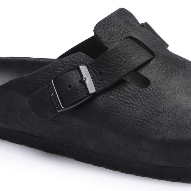 Boston Natural Leather Boston Natural Leather