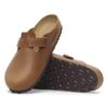 Boston Natural Leather Oiled Boston Natural Leather Oiled