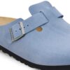 Boston Natural Leather Oiled Boston Natural Leather Oiled
