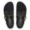 Boston Rivet Suede Leather Boston Rivet Suede Leather