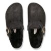 Boston Shearling Suede Leather Fur Boston Shearling Suede Leather Fur