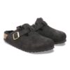 Boston Shearling Suede Leather Fur Boston Shearling Suede Leather Fur