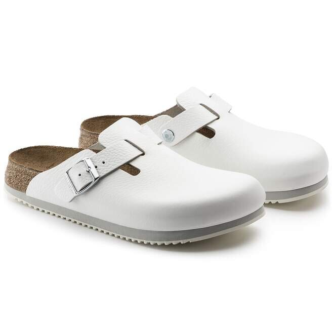Boston Super Grip Natural Leather Boston Super Grip Natural Leather