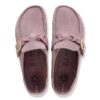Buckley Braided Suede Leather Buckley Braided Suede Leather