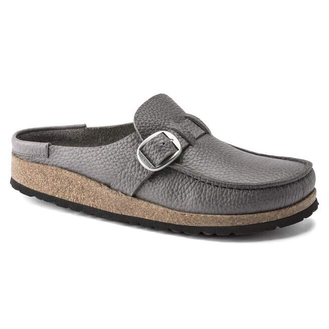 Buckley Natural Leather Coarsely Buckley Natural Leather Coarsely