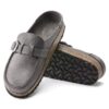 Buckley Natural Leather Coarsely Buckley Natural Leather Coarsely