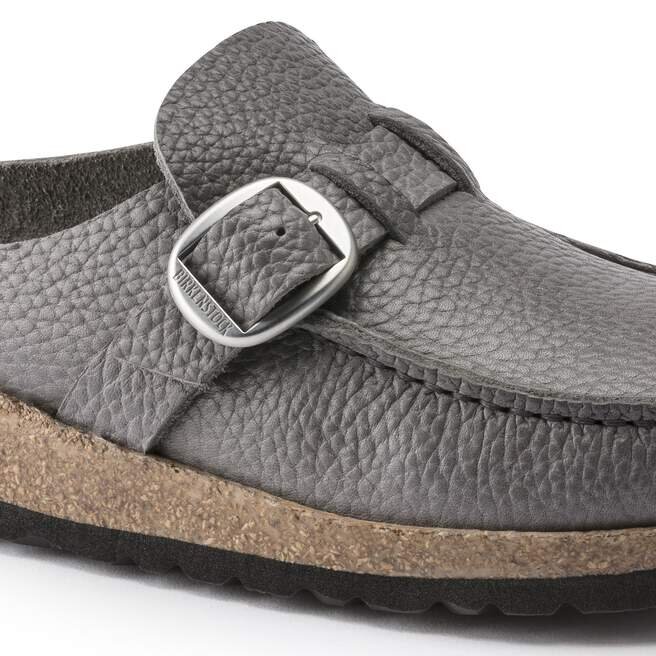 Buckley Natural Leather Coarsely Buckley Natural Leather Coarsely