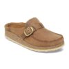 Buckley Natural Leather Oiled Buckley Natural Leather Oiled