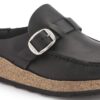 Buckley Natural Leather Oiled Buckley Natural Leather Oiled