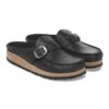 Buckley Natural Leather Oiled Buckley Natural Leather Oiled