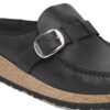 Buckley Natural Leather Oiled Buckley Natural Leather Oiled