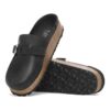 Buckley Natural Leather Oiled Buckley Natural Leather Oiled