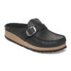 Buckley Natural Leather Oiled Buckley Natural Leather Oiled