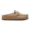 Buckley Natural Leather Oiled Buckley Natural Leather Oiled