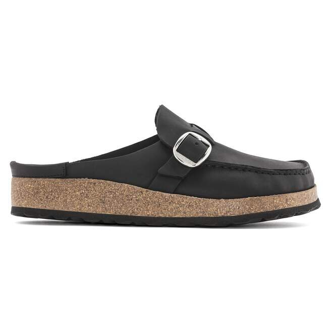 Buckley Natural Leather Oiled Buckley Natural Leather Oiled