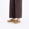 Buckley Natural Leather Oiled Buckley Natural Leather Oiled
