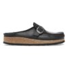 Buckley Natural Leather Oiled Buckley Natural Leather Oiled
