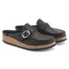 Buckley Natural Leather Oiled Buckley Natural Leather Oiled