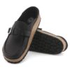 Buckley Natural Leather Oiled Buckley Natural Leather Oiled