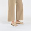 Buckley Nubuk Leather Buckley Nubuk Leather