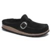 Buckley Suede Leather Buckley Suede Leather