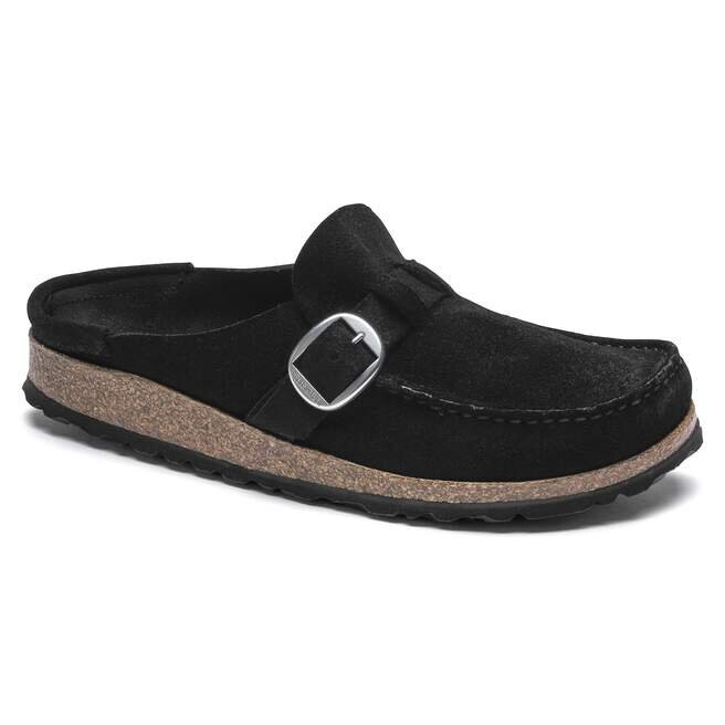 Buckley Suede Leather Buckley Suede Leather