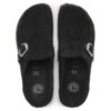 Buckley Suede Leather Buckley Suede Leather