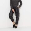 Buckley Suede Leather Buckley Suede Leather