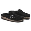 Buckley Suede Leather Buckley Suede Leather
