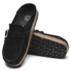 Buckley Suede Leather Buckley Suede Leather