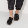 Buckley Suede Leather Buckley Suede Leather
