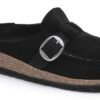 Buckley Suede Leather Buckley Suede Leather