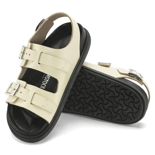 Cannes Natural Leather Cannes Natural Leather