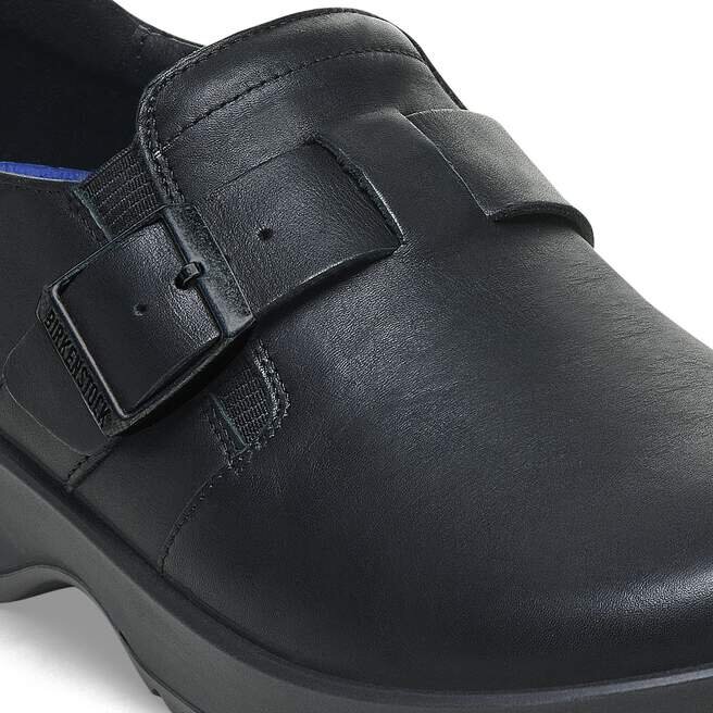 Caris Pro Natural Leather Caris Pro Natural Leather