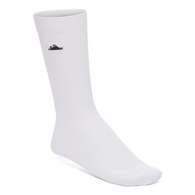 Cotton Ribbed Socks Cotton Polyamid Elastane Cotton Ribbed Socks Cotton Polyamid Elastane