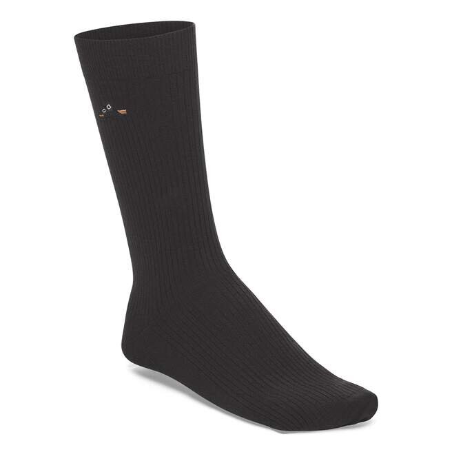 Cotton Ribbed Socks Cotton Polyamid Elastane Cotton Ribbed Socks Cotton Polyamid Elastane