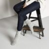 Cotton Slub Women Cotton Polyamid Elastane Cotton Slub Women Cotton Polyamid Elastane