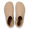 Ebba Suede Leather Ebba Suede Leather