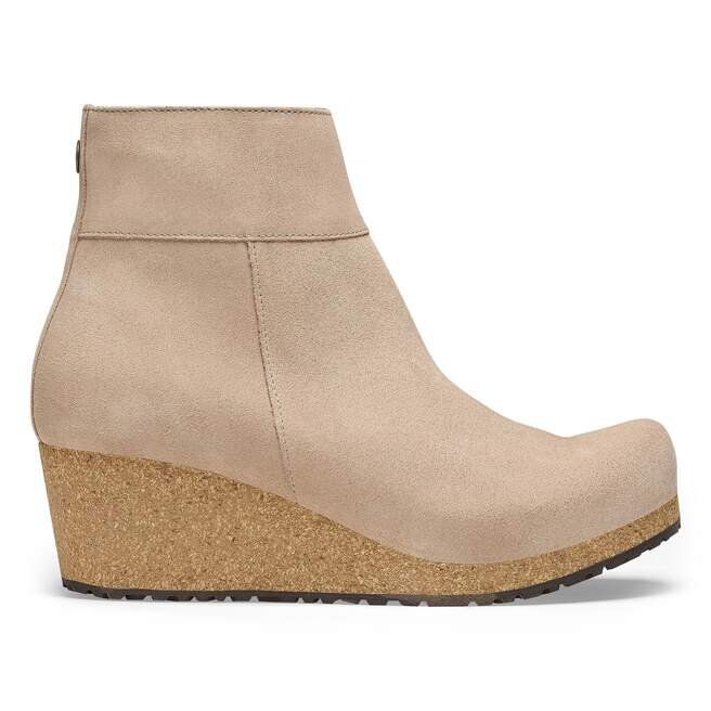 Ebba Suede Leather Ebba Suede Leather