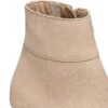 Ebba Suede Leather Ebba Suede Leather
