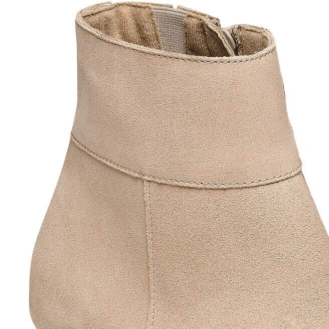 Ebba Suede Leather Ebba Suede Leather