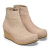 Ebba Suede Leather Ebba Suede Leather