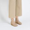 Ebba Suede Leather Ebba Suede Leather