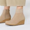 Ebba Suede Leather Ebba Suede Leather
