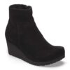 Ebba Suede Leather Black Black Ebba Suede Leather Black Black