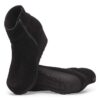 Ebba Suede Leather Black Black Ebba Suede Leather Black Black