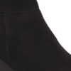 Ebba Suede Leather Black Black Ebba Suede Leather Black Black